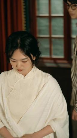 少帥情深蝕骨時 episode 35
