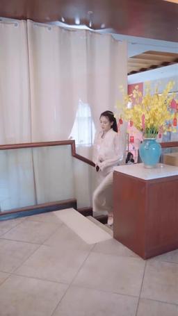 Ketika Kekasih Kontrak Jadi Cinta Sejati episode 32