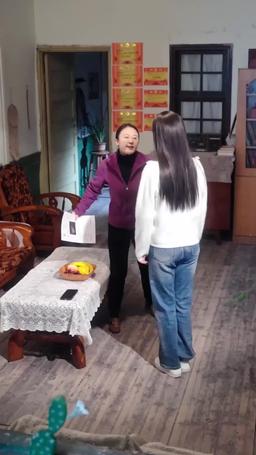 媽咪別跑，爹地他是寵妻狂魔 episode 1
