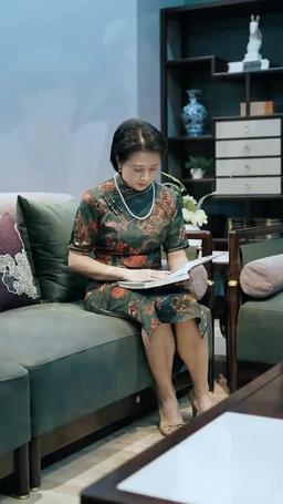 千金歸來 episode 43