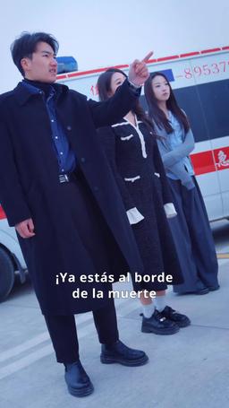 Arrepentimiento de un Mal Padre episode 27
