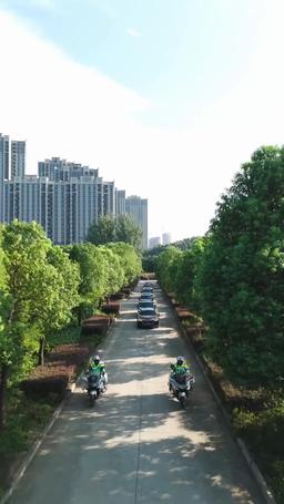 霍總，你的老婆請簽收 episode 1