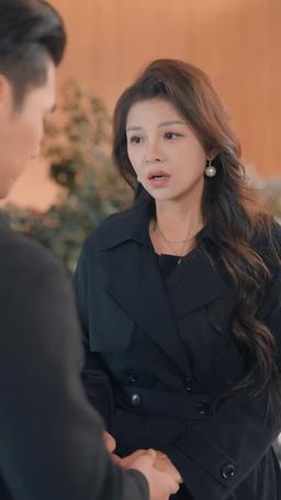 縱有萬難不留憾 episode 43