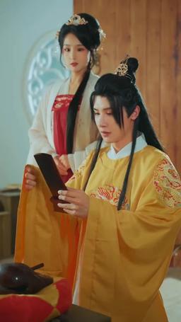 毒妃不好惹 episode 39