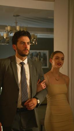 Flash Marriage After One-night Stand episode 29