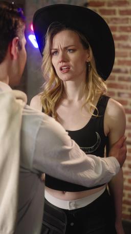 Lassoed by a Cowboy's Love episode 28