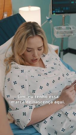 A Canção das Lágrimas de Minha Mãe episode 15