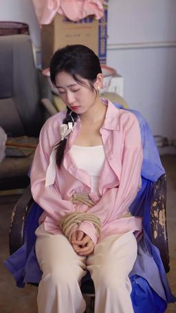 總裁，您的夫人是村花 episode 17