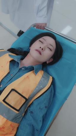 第七次心跳 episode 11