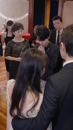 閃婚嬌妻美又颯 episode 21