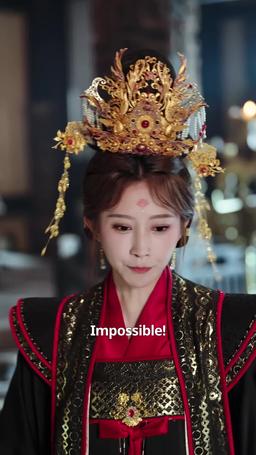 Kneel, Your Majesty! The Exiled One Returns episode 35