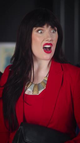 Daisy Tucker and Mr. NYC episode 5