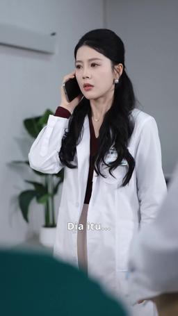 Gila!  Berani Menantang Tabib Dewa? episode 10