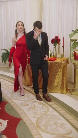 Após o Divórcio, Minha Ex-Esposa Virou uma Bilionária episode 46
