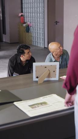 好人難當 episode 11