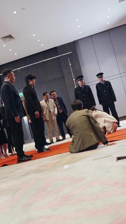 江湖路遠你我緣分已盡 episode 50