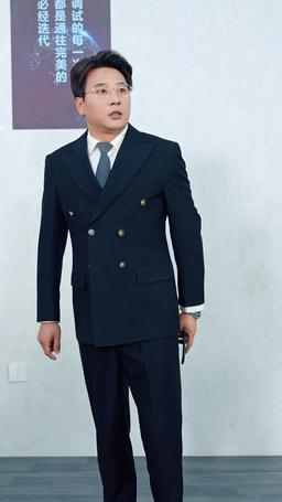 錯把自己當千金 episode 51