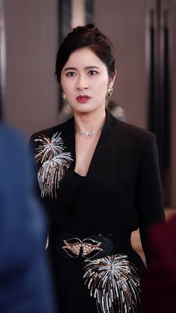 I Am the Dragon Mother episode 11
