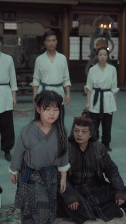 我的身體裏住了只鳳凰 episode 42