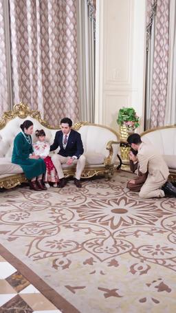 وسيطة الزواج الصغيرة episode 62