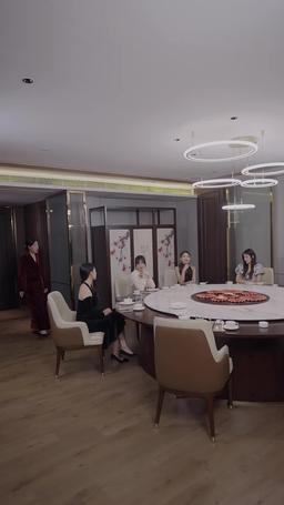 My Rich Sis Got My Back episode 44