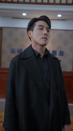 復活の魔王 episode 68