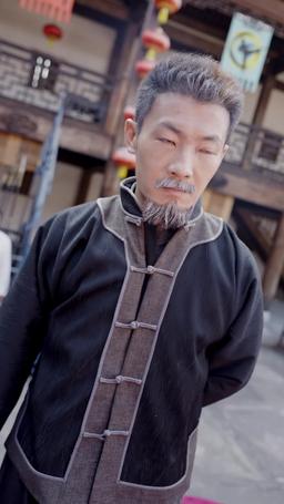The Rise of a Forgotten Hero episode 37