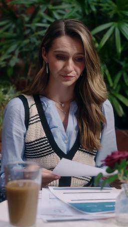 Bonjour, Marions-nous trailer