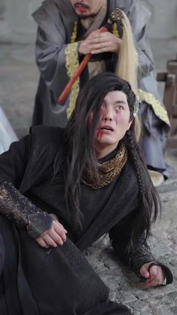 Ayahku Raja Iblis episode 55