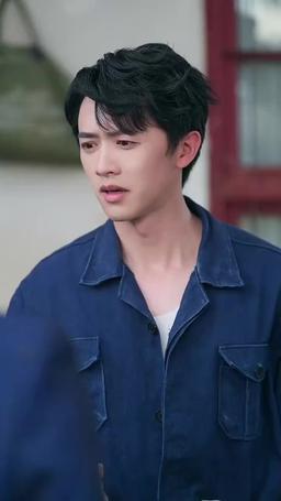 The Healer's Secret episode 6