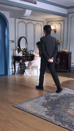 إصلاح حب محطم episode 69