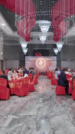 八年錯付一朝覺醒後 episode 36