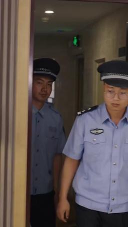 先婚後愛：裴少的契約小嬌妻 episode 46
