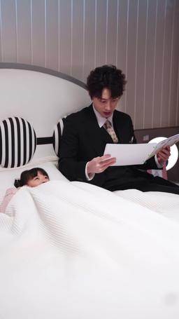 What? His First Love Is Me? episode 19