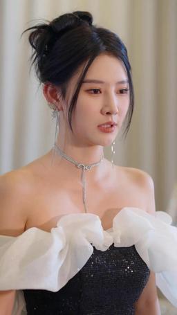 離婚後，三個大佬都要娶我 episode 27
