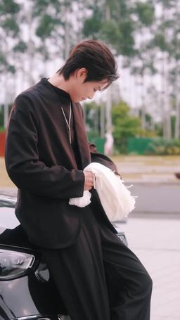 好一個乖乖女 episode 40