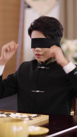 小小棋神撼乾坤 episode 41