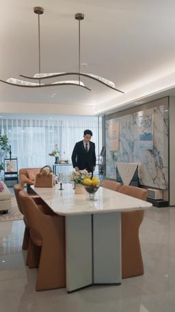 The Secret of My Househusband episode 5