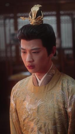 惹她幹嘛，她二嫁但皇帝心尖寵 episode 13