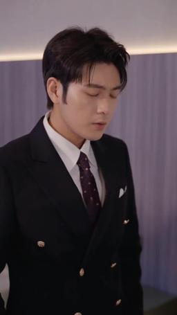 閃婚嬌妻美又颯 episode 23