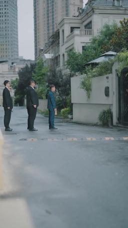 베일에 싸인 그녀 episode 58