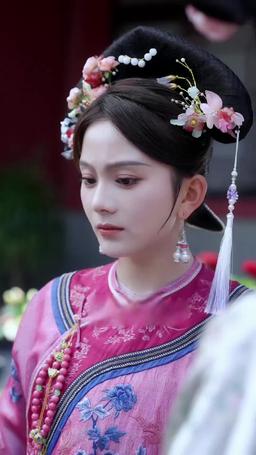清宮辭 episode 46