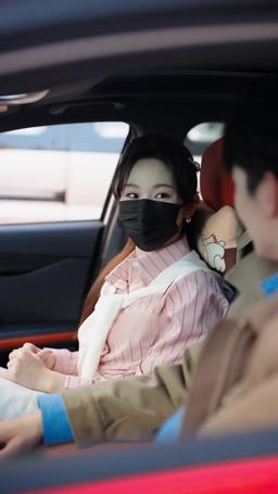 與茶熱戀 episode 40