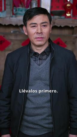 Farsa Falsa, Amor Real episode 58
