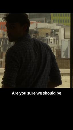 Darker Shades of Elise episode 6