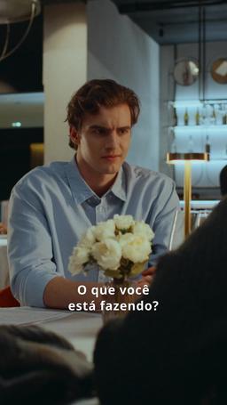Como prender o filho do presidente episode 17