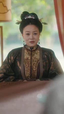 Blind to Love, Bound to You episode 20