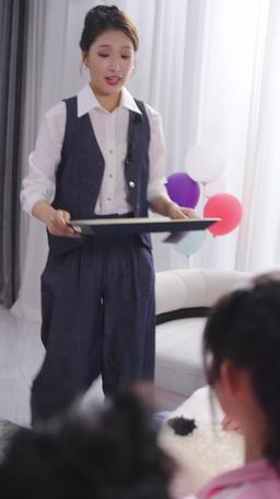 Emaranhado de Amor episode 45