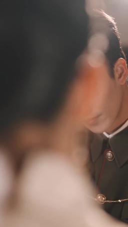 烽華絕代 episode 17
