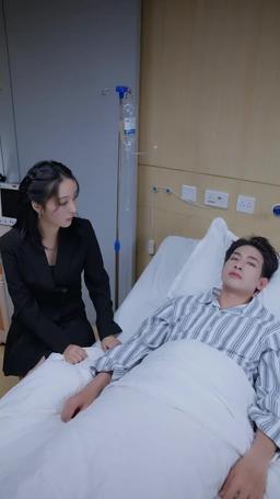 財閥前妻 episode 54